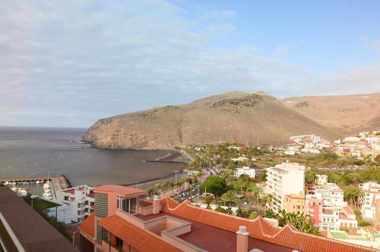 San Sebastián de la Gomera Holiday House Balcon De San Sebastian מראה חיצוני תמונה
