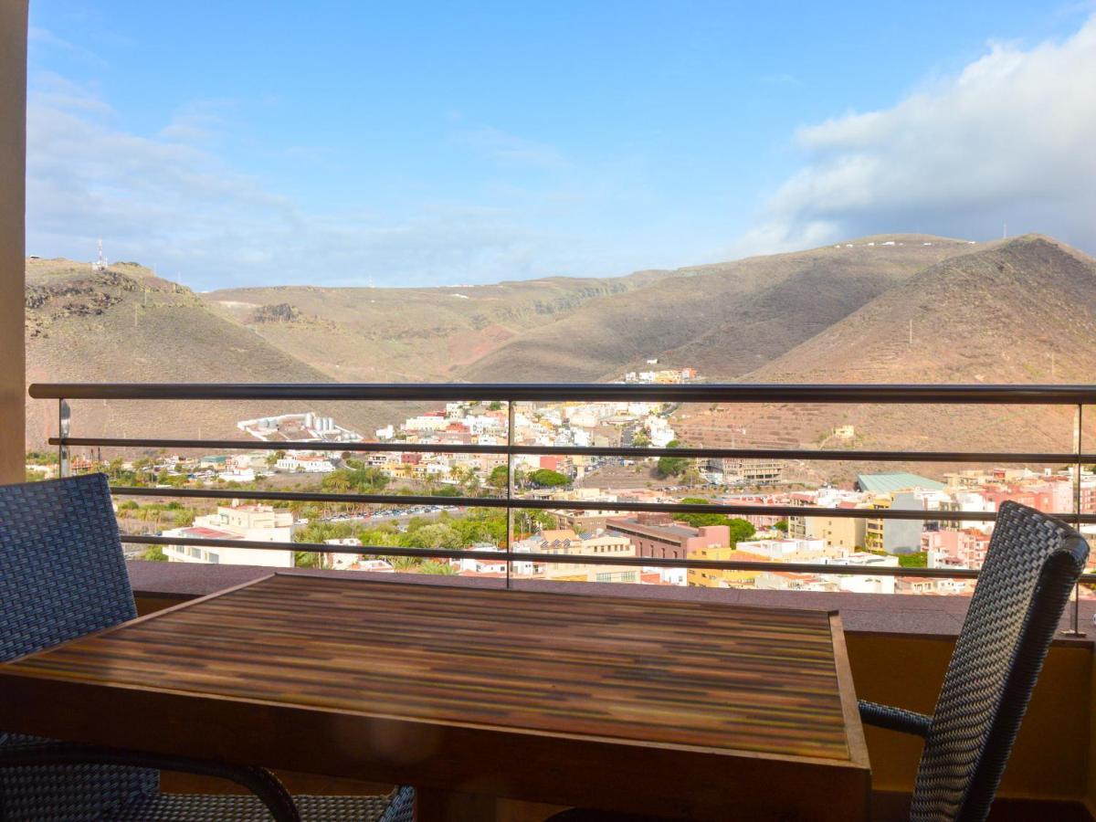 San Sebastián de la Gomera Holiday House Balcon De San Sebastian מראה חיצוני תמונה