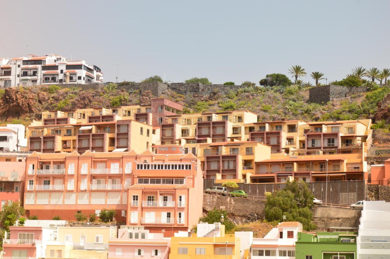 San Sebastián de la Gomera Holiday House Balcon De San Sebastian מראה חיצוני תמונה