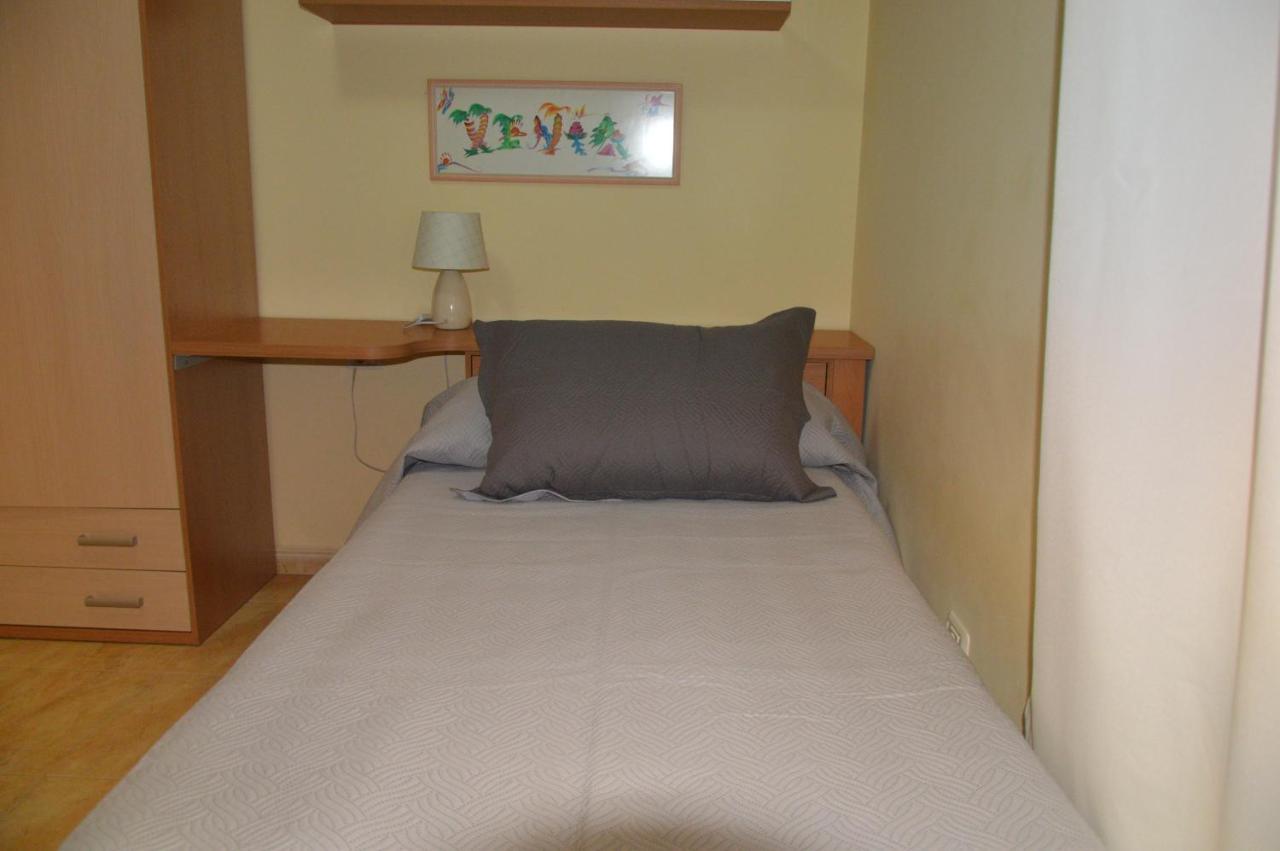 San Sebastián de la Gomera Holiday House Balcon De San Sebastian מראה חיצוני תמונה