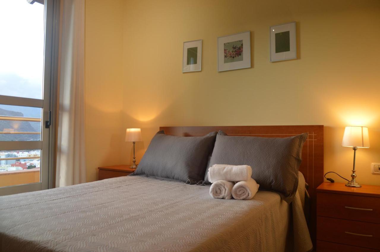 San Sebastián de la Gomera Holiday House Balcon De San Sebastian מראה חיצוני תמונה