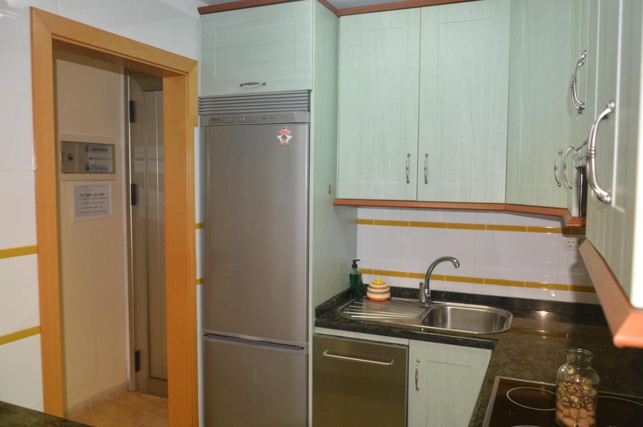 San Sebastián de la Gomera Holiday House Balcon De San Sebastian מראה חיצוני תמונה