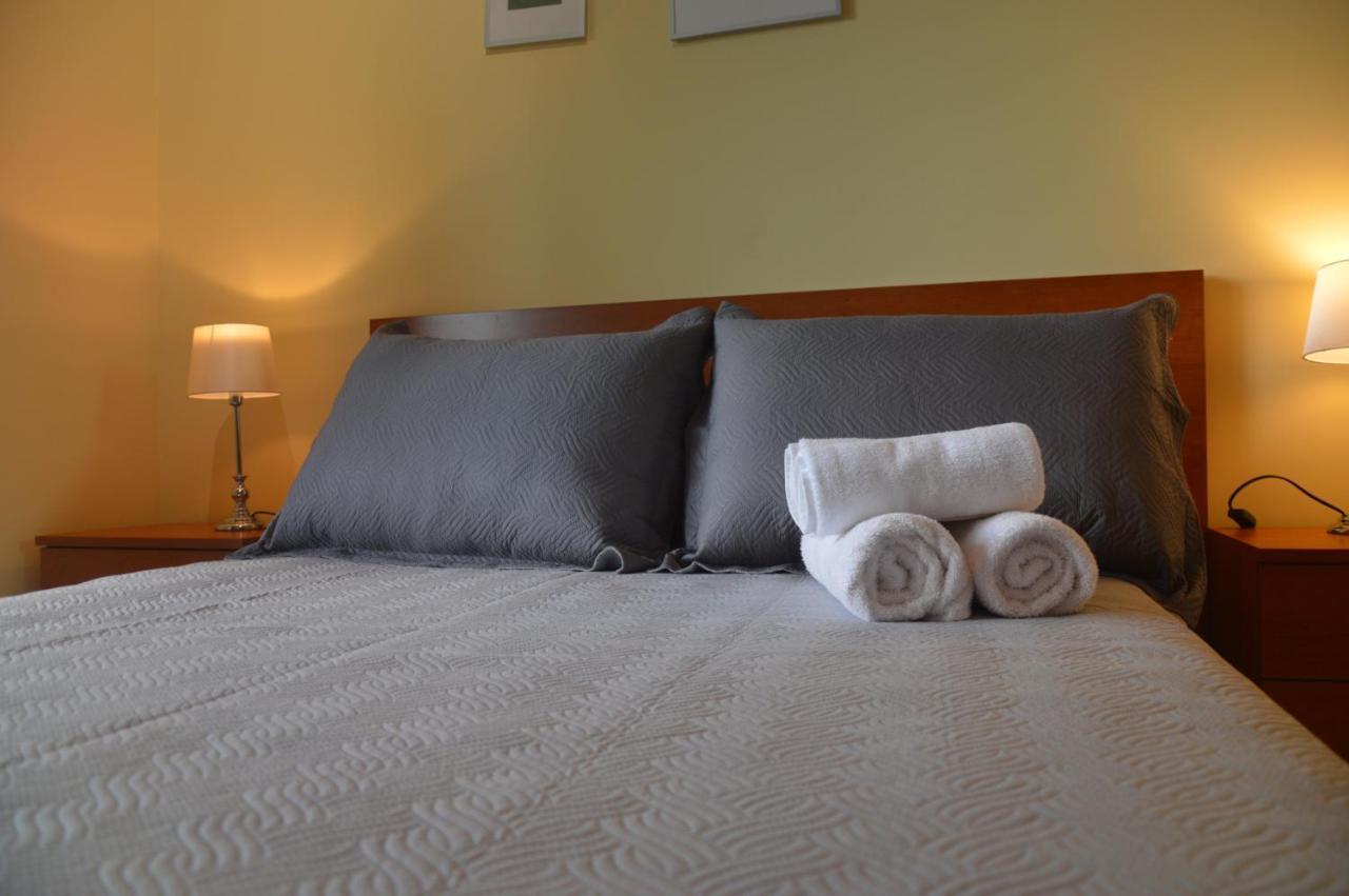 San Sebastián de la Gomera Holiday House Balcon De San Sebastian מראה חיצוני תמונה