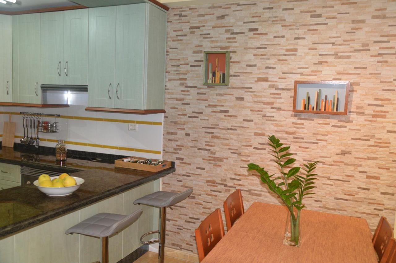 San Sebastián de la Gomera Holiday House Balcon De San Sebastian מראה חיצוני תמונה