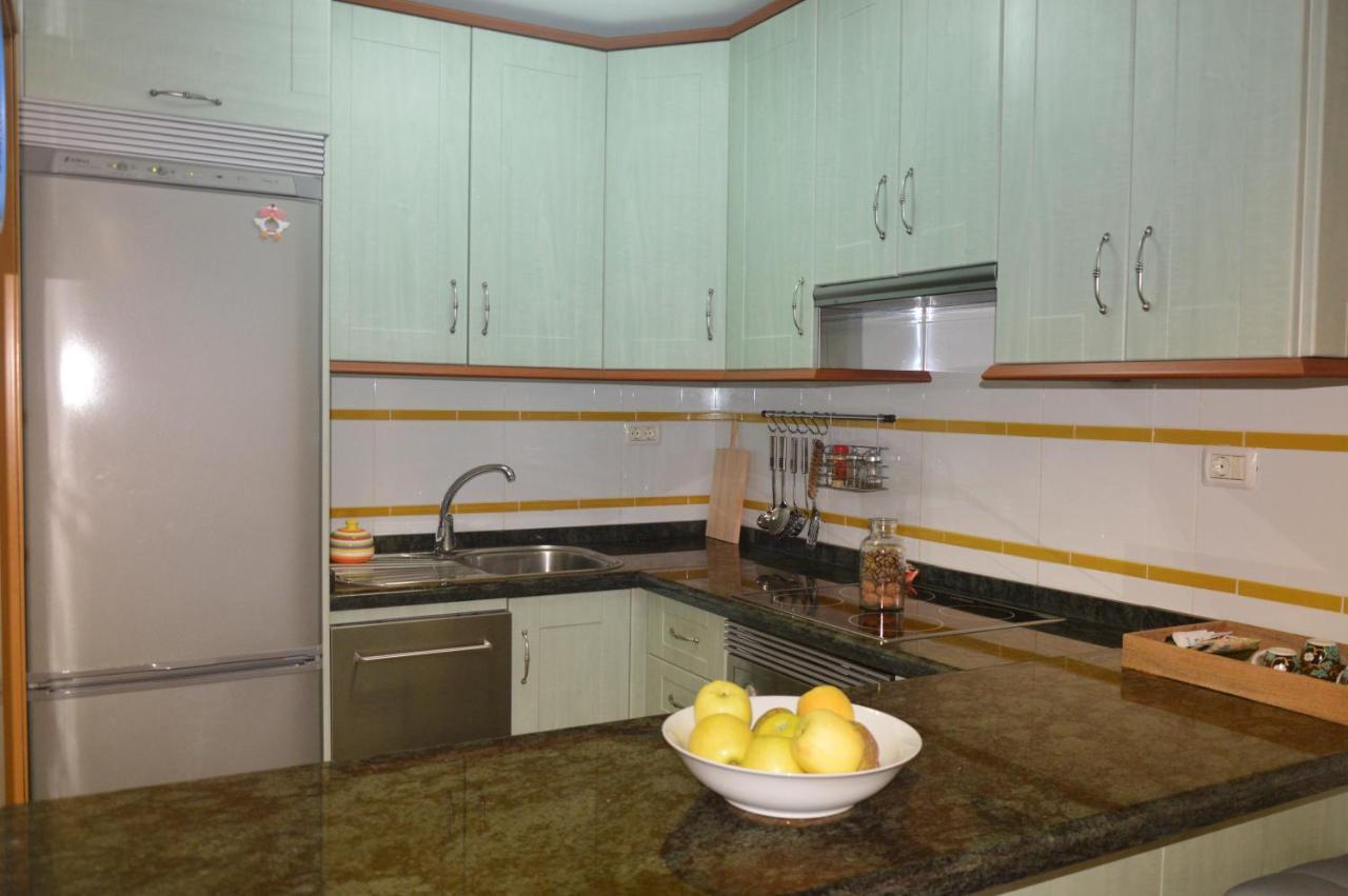 San Sebastián de la Gomera Holiday House Balcon De San Sebastian מראה חיצוני תמונה