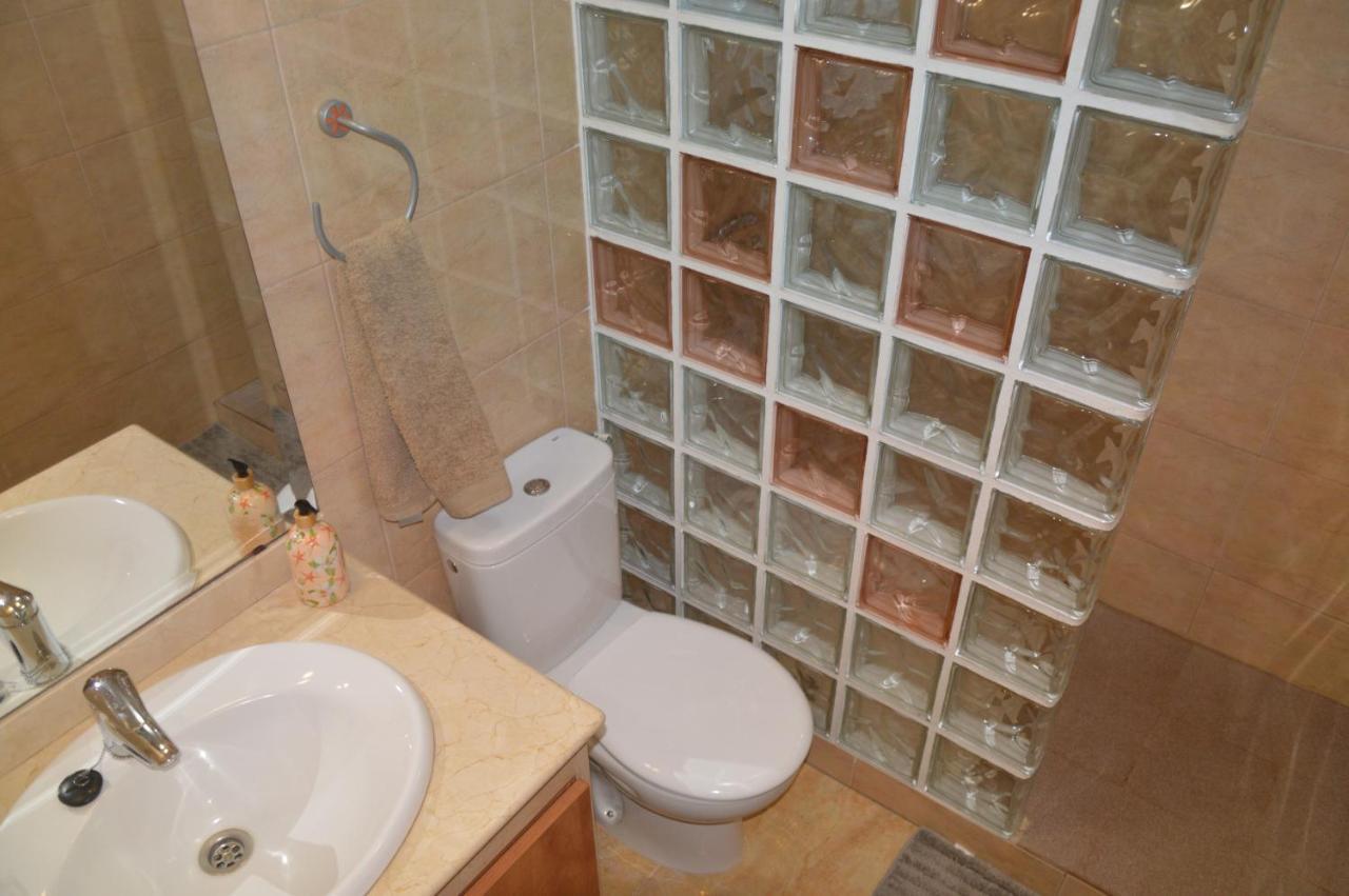 San Sebastián de la Gomera Holiday House Balcon De San Sebastian מראה חיצוני תמונה