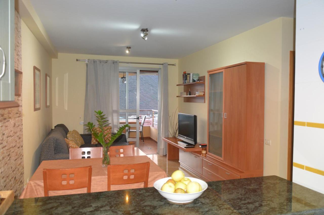 San Sebastián de la Gomera Holiday House Balcon De San Sebastian מראה חיצוני תמונה