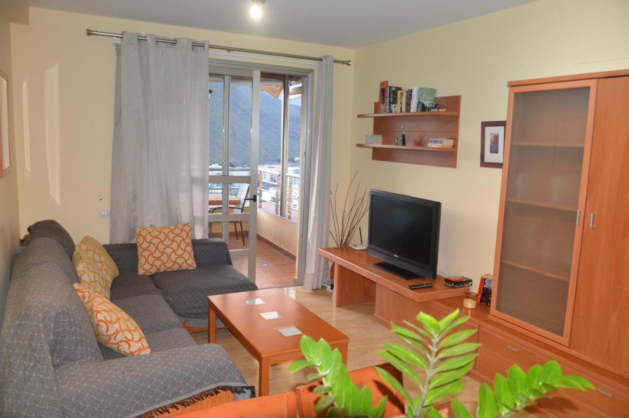 San Sebastián de la Gomera Holiday House Balcon De San Sebastian מראה חיצוני תמונה