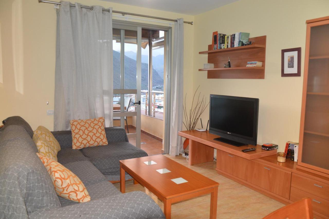 San Sebastián de la Gomera Holiday House Balcon De San Sebastian מראה חיצוני תמונה